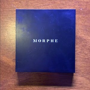 Morphe Eyeshadow 9A